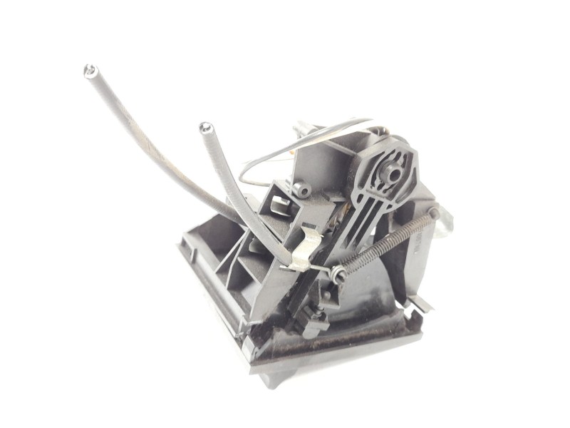 Recambio de mando climatizador para renault 9 1.4 referencia OEM IAM A26106716K  