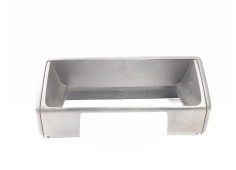 Recambio de molduras delanteras para renault 9 1.4 referencia OEM IAM   