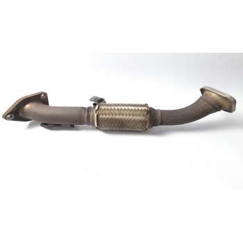 TUBO ESCAPE DELANTERO 18210SKNE11 