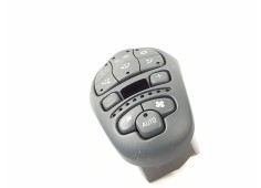 Recambio de mando climatizador para renault espace iii /grand espace (je0) 2.2 dci (je0k) referencia OEM IAM 544741200   2