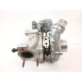 TURBOCOMPRESOR 7667601 