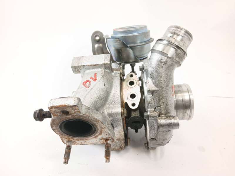 TURBOCOMPRESOR 7667601 