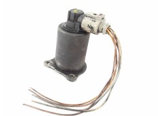 Recambio de valvula egr para renault espace iii /grand espace (je0) 2.2 dci (je0k) referencia OEM IAM 7700107471 8200159634 