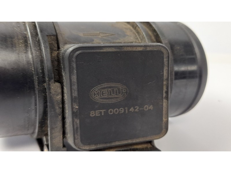 Recambio de caudalimetro para renault laguna (b56) 1.9 dti (b56j) referencia OEM IAM 00914204  