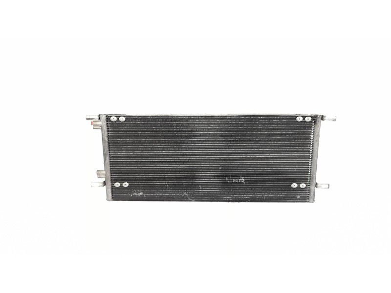 Recambio de radiador calefaccion / aire acondicionado para renault laguna (b56) 1.9 dti (b56j) referencia OEM IAM   