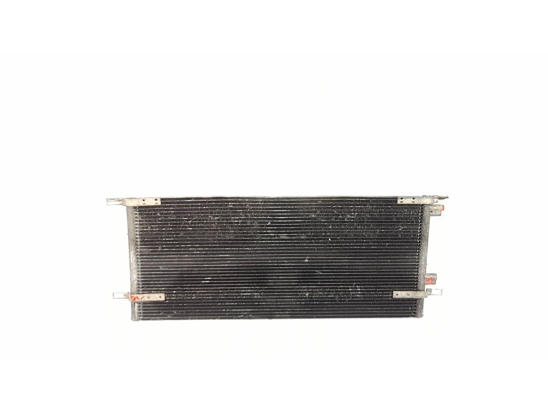 Recambio de radiador calefaccion / aire acondicionado para renault laguna (b56) 1.9 dti (b56j) referencia OEM IAM   