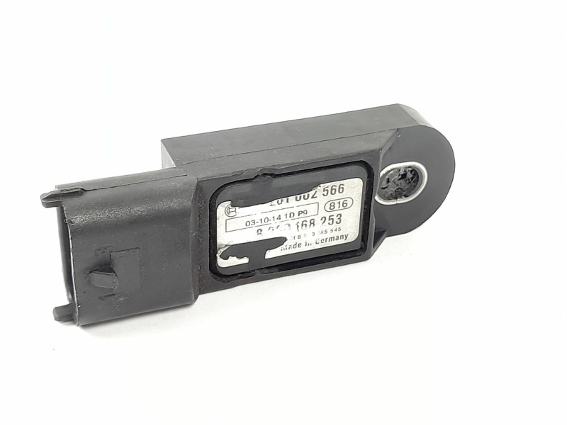 Recambio de sensor presion para renault laguna ii (bg0) 1.9 dci diesel referencia OEM IAM   