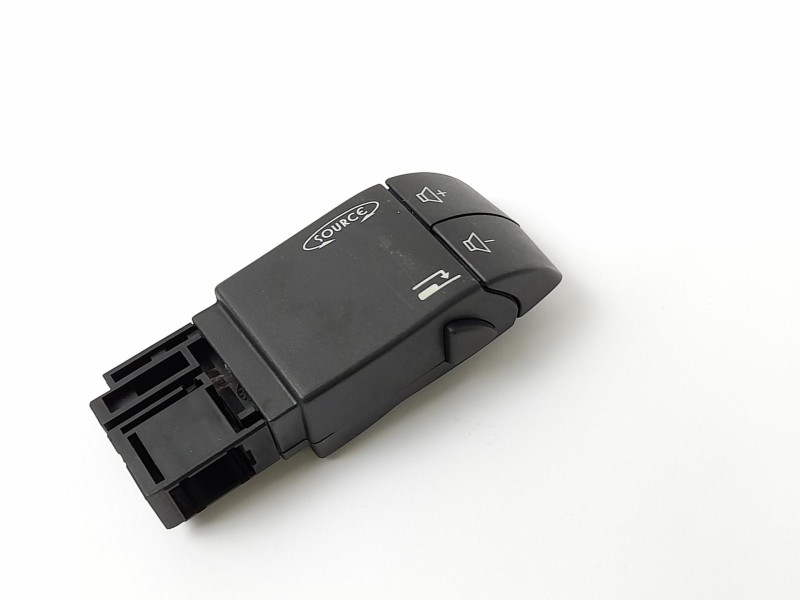 Recambio de mando volante para renault laguna ii (bg0) 1.9 dci diesel referencia OEM IAM 34442201AF 7701049643 