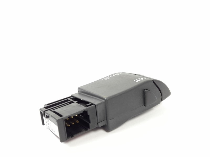 Recambio de mando volante para renault laguna ii (bg0) 1.9 dci diesel referencia OEM IAM 34442201AF 7701049643 
