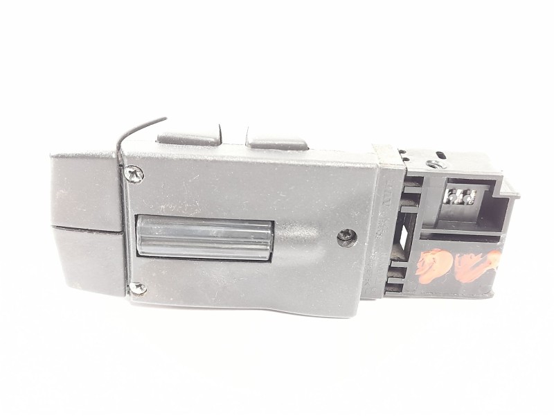 Recambio de mando volante para renault laguna ii (bg0) 1.9 dci diesel referencia OEM IAM 34442201AF 7701049643 