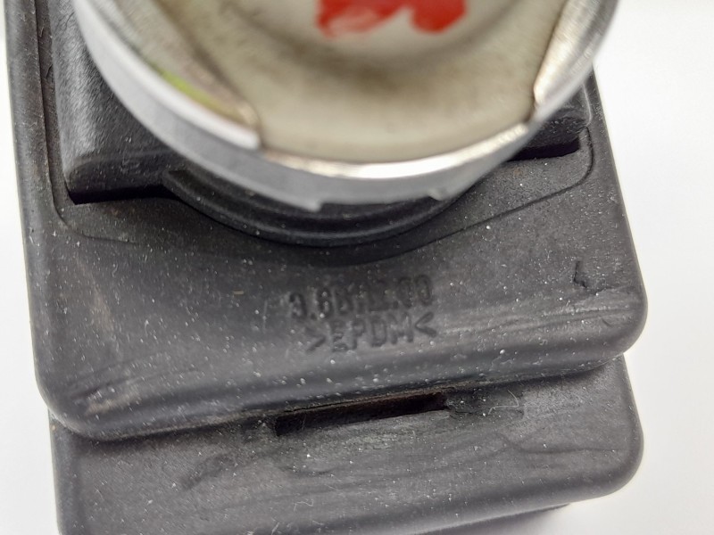 Recambio de valvula aire adicional para renault laguna ii (bg0) 1.9 dci diesel referencia OEM IAM 36611200  