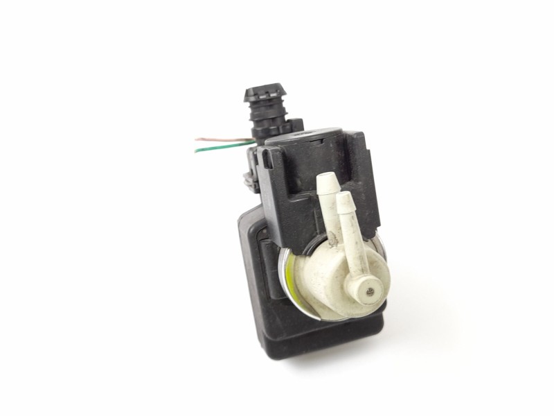 Recambio de valvula aire adicional para renault laguna ii (bg0) 1.9 dci diesel referencia OEM IAM 36611200  