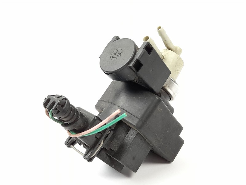 Recambio de valvula aire adicional para renault laguna ii (bg0) 1.9 dci diesel referencia OEM IAM 36611200  