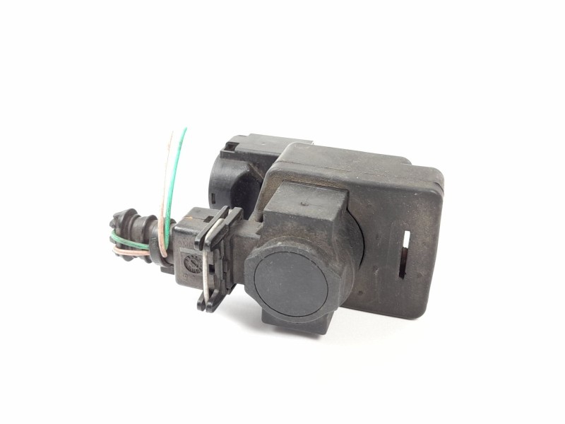 Recambio de valvula aire adicional para renault laguna ii (bg0) 1.9 dci diesel referencia OEM IAM 36611200  