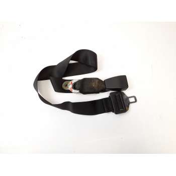 CINTURON SEGURIDAD TRASERO CENTRAL 8233291 