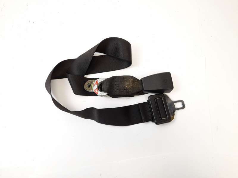 CINTURON SEGURIDAD TRASERO CENTRAL 8233291 