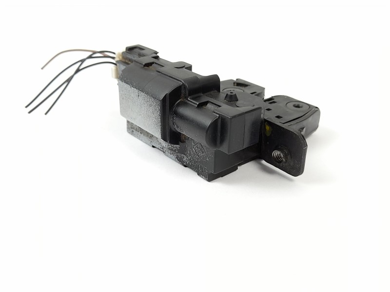 Recambio de cerradura maletero / porton para renault laguna ii (bg0) 1.9 dci diesel referencia OEM IAM   