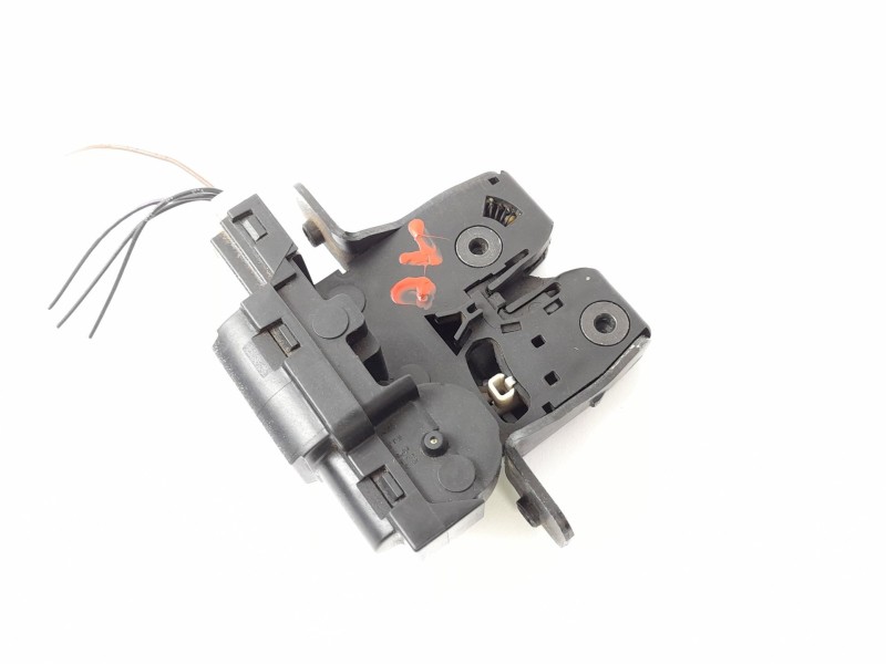 Recambio de cerradura maletero / porton para renault laguna ii (bg0) 1.9 dci diesel referencia OEM IAM   