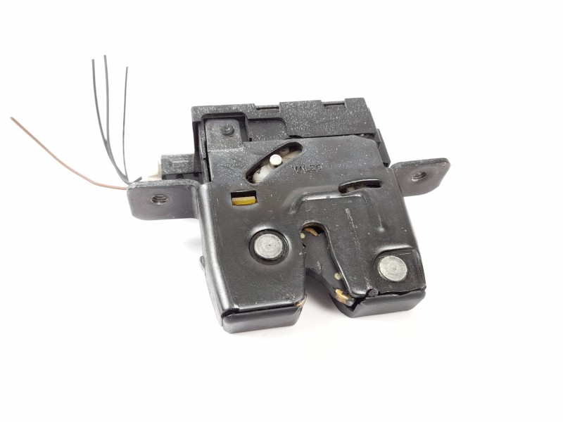 Recambio de cerradura maletero / porton para renault laguna ii (bg0) 1.9 dci diesel referencia OEM IAM   