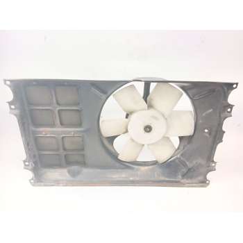 ELECTROVENTILADOR 0130109237 