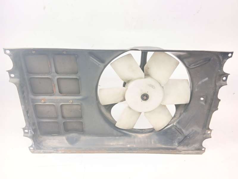 ELECTROVENTILADOR 0130109237 