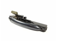 Recambio de maneta exterior trasera derecha para renault laguna ii (bg0) 1.9 dci diesel referencia OEM IAM 8200004747  