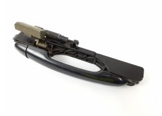 Recambio de maneta exterior trasera derecha para renault laguna ii (bg0) 1.9 dci diesel referencia OEM IAM 8200004747   2