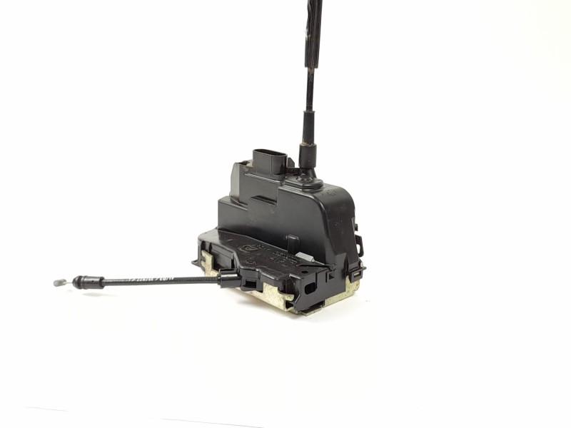 Recambio de cerradura puerta trasera derecha para renault laguna ii (bg0) 1.9 dci diesel referencia OEM IAM 000658Z98  