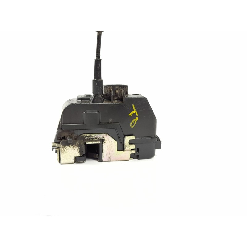 Recambio de cerradura puerta trasera derecha para renault laguna ii (bg0) 1.9 dci diesel referencia OEM IAM 000658Z98  