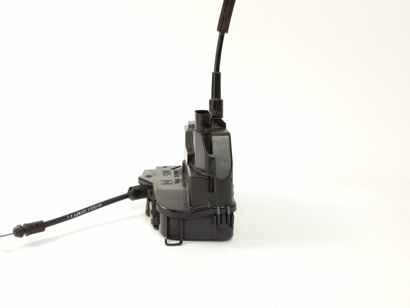Recambio de cerradura puerta trasera izquierda para renault laguna ii (bg0) 1.9 dci diesel referencia OEM IAM 000657Z98  