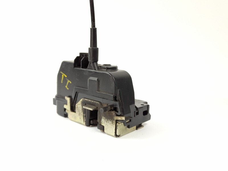 Recambio de cerradura puerta trasera izquierda para renault laguna ii (bg0) 1.9 dci diesel referencia OEM IAM 000657Z98  