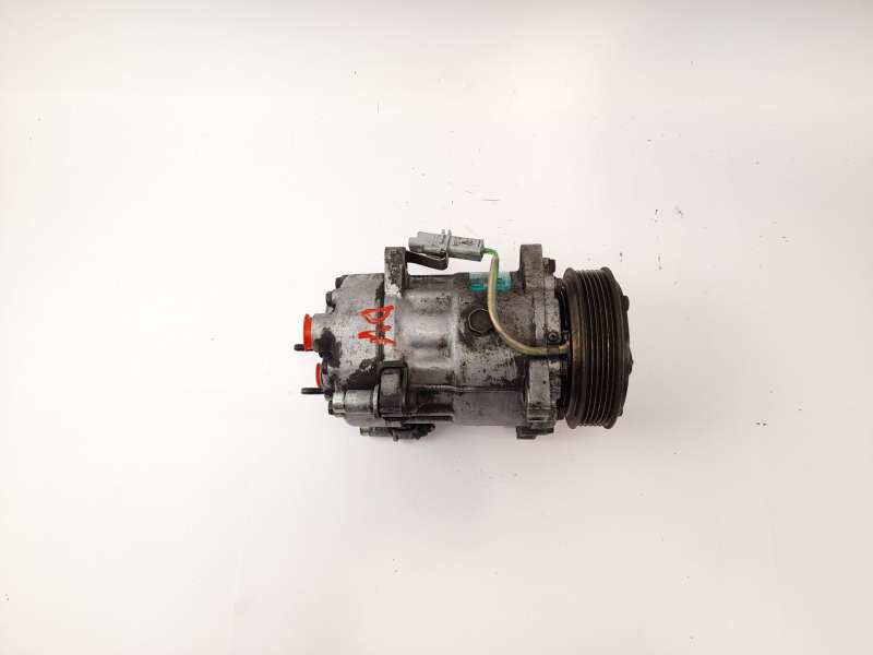 COMPRESOR AIRE ACONDICIONADO 1228F 