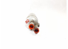 Recambio de evaporador aire acondicionado para renault megane ii ranchera familiar (km0/1_) 1.5 dci (km02, km13) referencia OEM  2