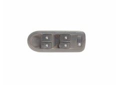 Recambio de mando elevalunas delantero izquierdo para renault megane ii ranchera familiar (km0/1_) 1.5 dci (km02, km13) referenc
