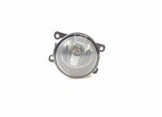 Recambio de faro antiniebla izquierdo para renault megane ii ranchera familiar (km0/1_) 1.5 dci (km02, km13) referencia OEM IAM 