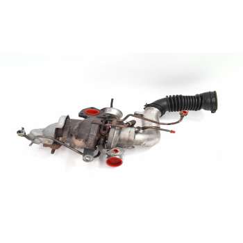 TURBOCOMPRESOR 18900RMAE01 7537079 