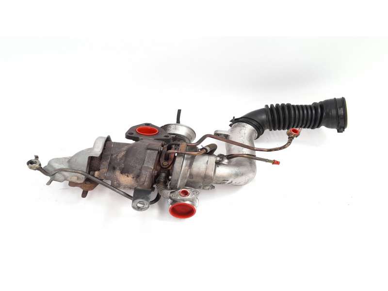 TURBOCOMPRESOR 18900RMAE01 7537079 
