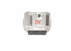 Recambio de centralita motor uce para renault megane ii ranchera familiar (km0/1_) 1.5 dci (km02, km13) referencia OEM IAM 82003