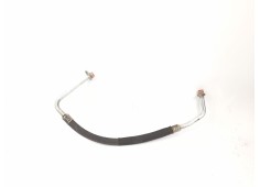 Recambio de tubos aire acondicionado para renault megane ii ranchera familiar (km0/1_) 1.5 dci (km02, km13) referencia OEM IAM  