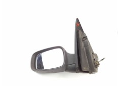 Recambio de retrovisor izquierdo para renault megane ii ranchera familiar (km0/1_) 1.5 dci (km02, km13) referencia OEM IAM 12353