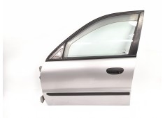 Recambio de puerta delantera izquierda para daewoo lanos i referencia OEM IAM   