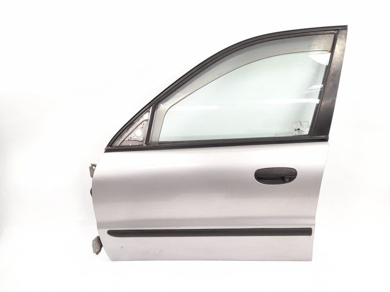 Recambio de puerta delantera izquierda para daewoo lanos i referencia OEM IAM   