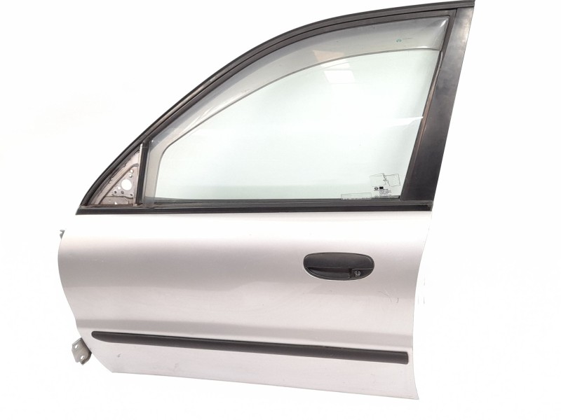 Recambio de puerta delantera izquierda para daewoo lanos i referencia OEM IAM   
