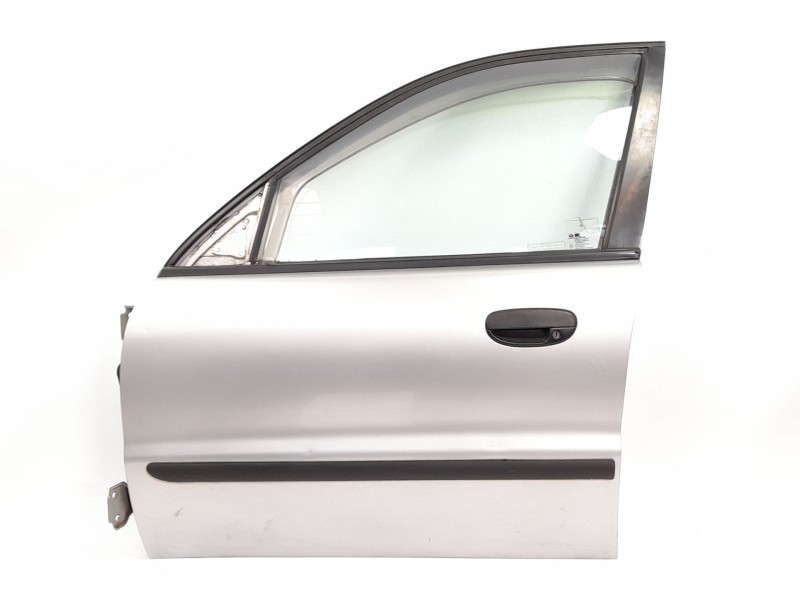 Recambio de puerta delantera izquierda para daewoo lanos i referencia OEM IAM   
