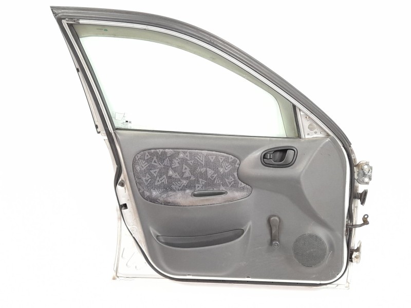 Recambio de puerta delantera izquierda para daewoo lanos i referencia OEM IAM   