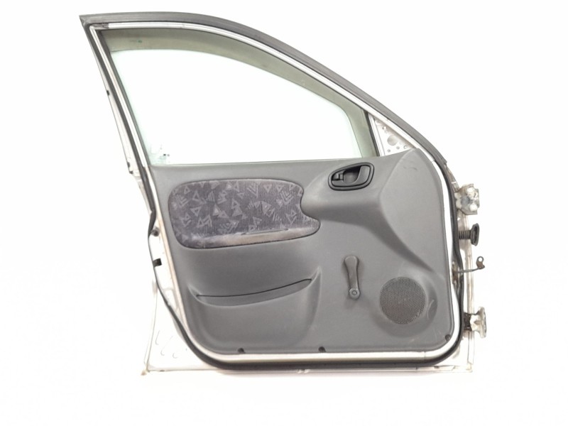 Recambio de puerta delantera izquierda para daewoo lanos i referencia OEM IAM   