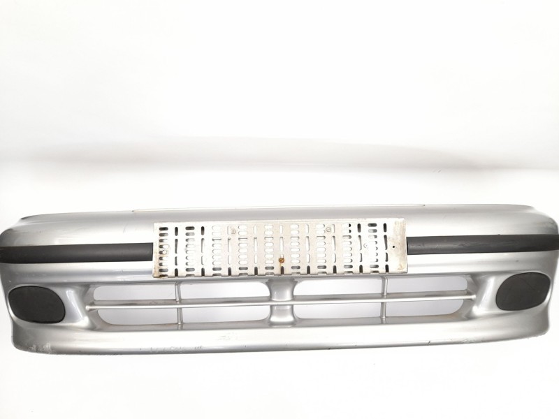 Recambio de paragolpes delantero para daewoo lanos i referencia OEM IAM 96303214  