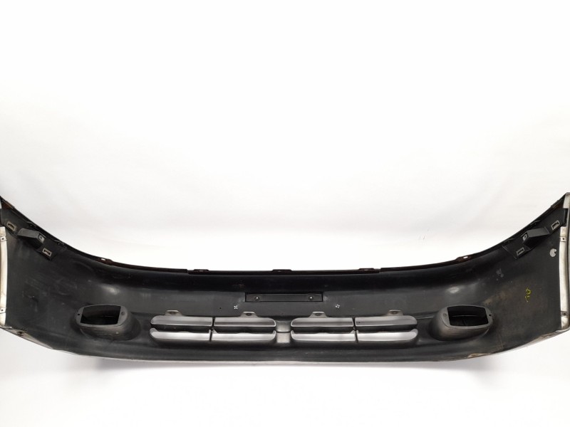 Recambio de paragolpes delantero para daewoo lanos i referencia OEM IAM 96303214  
