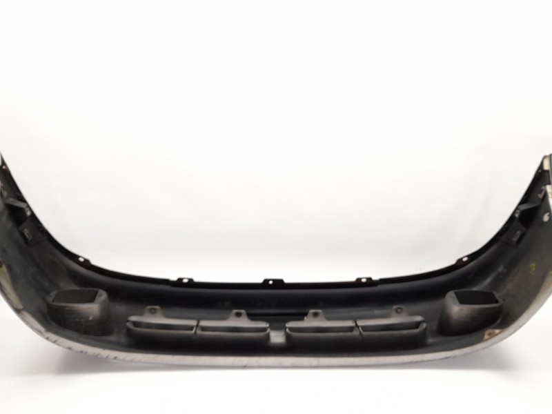 Recambio de paragolpes delantero para daewoo lanos i referencia OEM IAM 96303214  