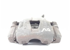 Recambio de pinza freno delantera izquierda para daewoo lanos i referencia OEM IAM    2